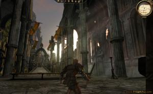 Dragon Ages Origins Screenshots